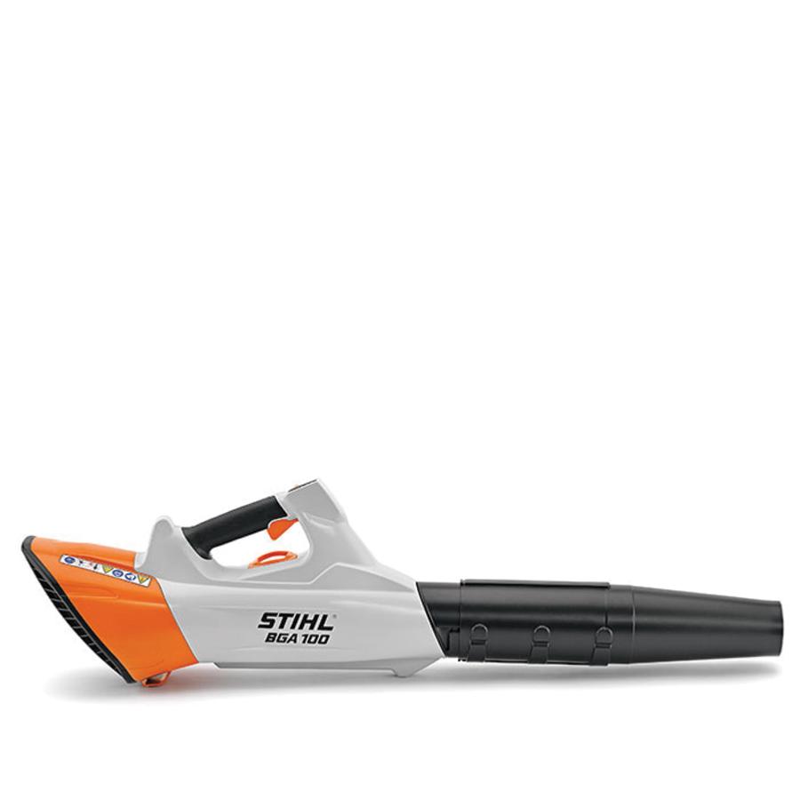 Souffleur à batterie STIHL BGA 100