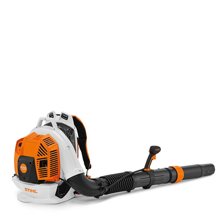 Souffleur à dos thermique STIHL BR 800 CE