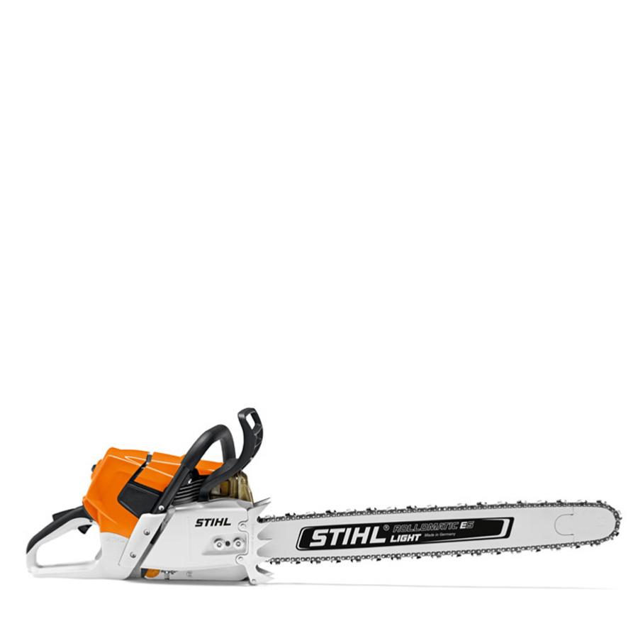 Tronçonneuse thermique STIHL MS 661 C / 63cm