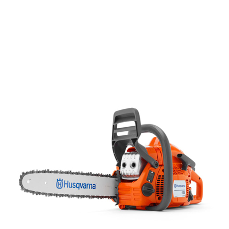 Tronçonneuse thermique HUSQVARNA 135 guide 40cm