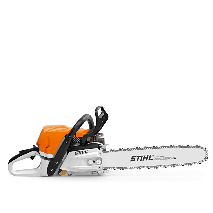 Tronçonneuse thermique STIHL MS 400 C-M guide 50