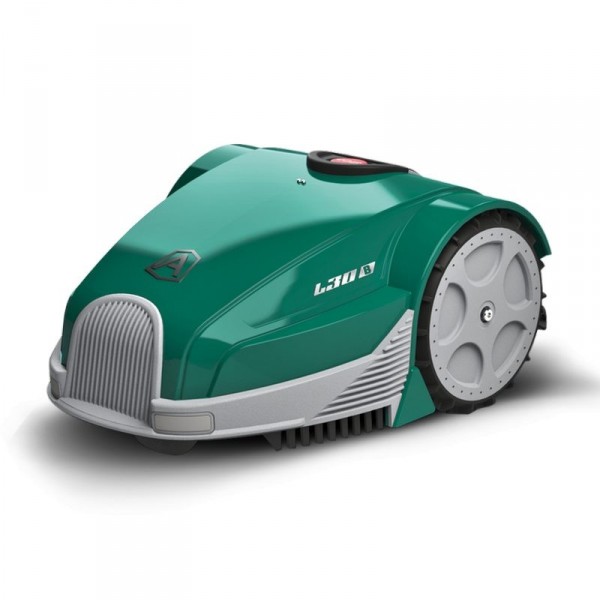 Tondeuse robot AMBROGIO L30 Basic