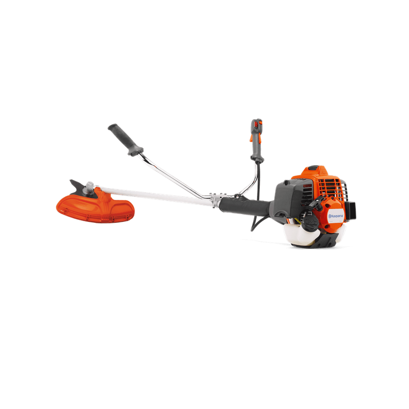 Tondeuse débroussailleuse thermique HUSQVARNA 543RS