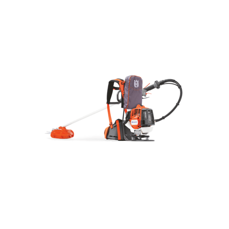 Tondeuse débroussailleuse HUSQVARNA 553RBX