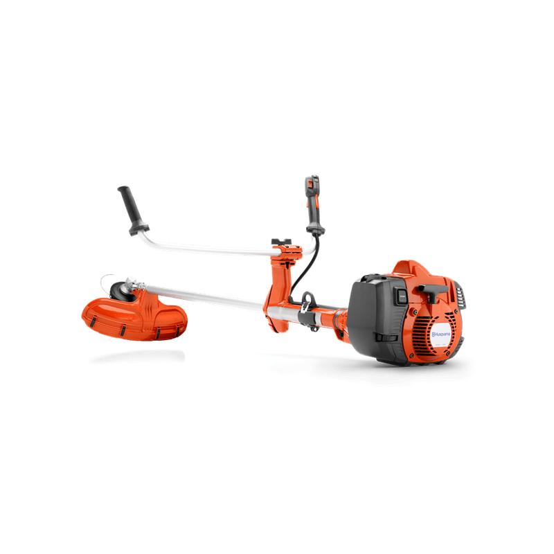Tondeuse débroussailleuse thermique HUSQVARNA 555RXT