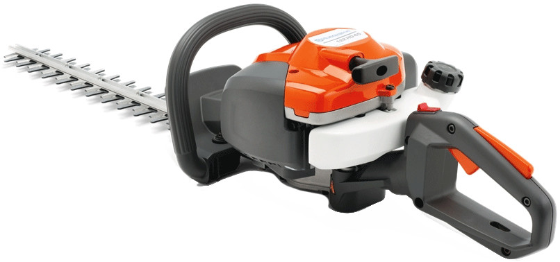 Taille haies thermique HUSQVARNA 122HD45