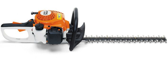 Taille haies thermique STIHL HS45