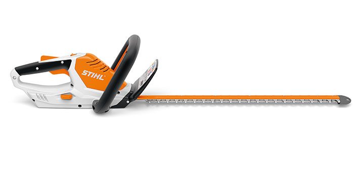 Taille haies à batterie STIHL HSA 45
