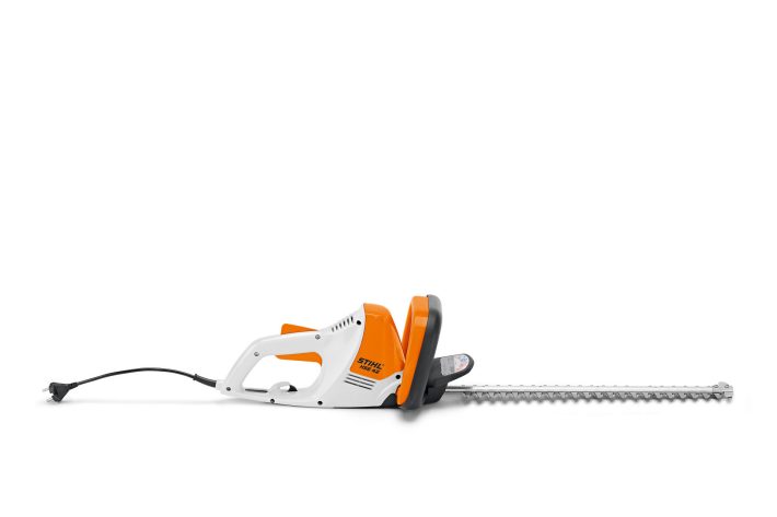 Taille haies électrique STIHL HSE 42 450MM