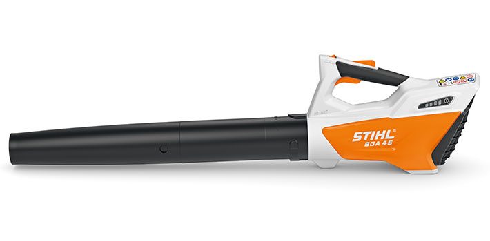 Souffleur à batterie STIHL BGA 45