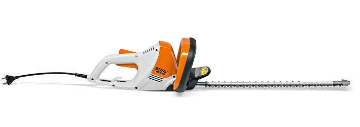 Taille haies électrique STIHL HSE 52 500MM
