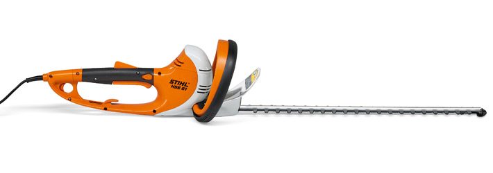 Taille haies électrique STIHL HSE 61 500MM