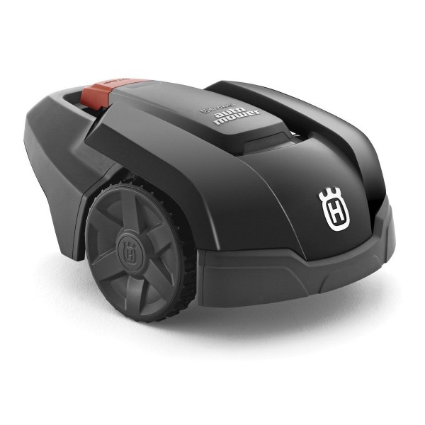 Tondeuse robot HUSQVARNA Automower 105 + Pack S inclus