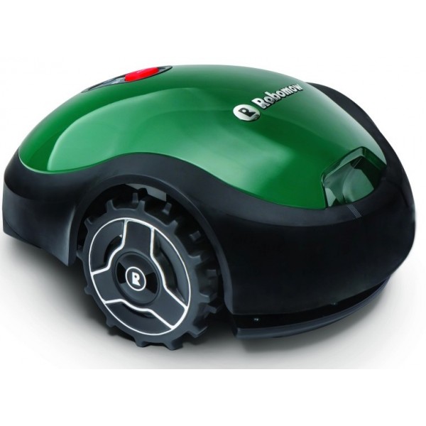 Tondeuse robot ROBOMOW RX20U