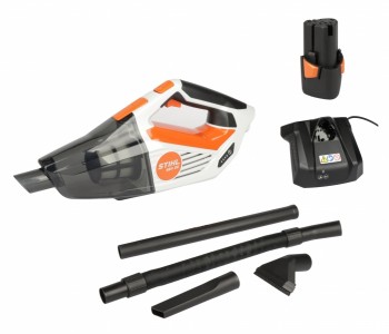Aspirateur à main à batterie STIHL SEA 20
