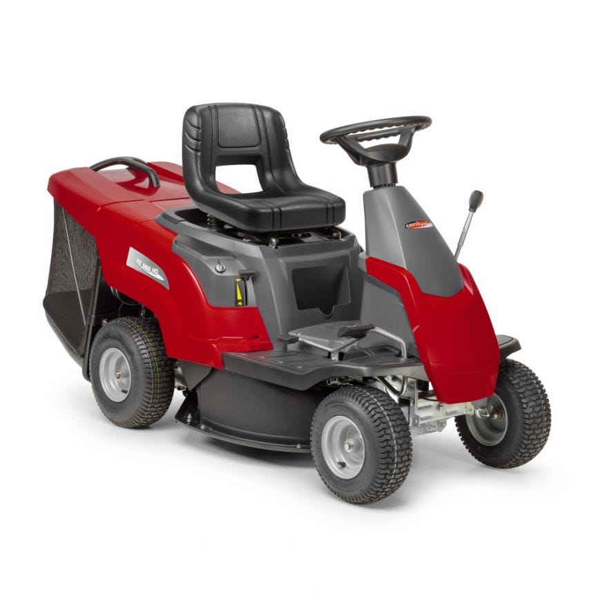 CASTELGARDEN XE 966 HD