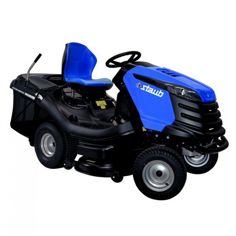 Tondeuse autoportée STAUB Blizzard 106S / 24KH
