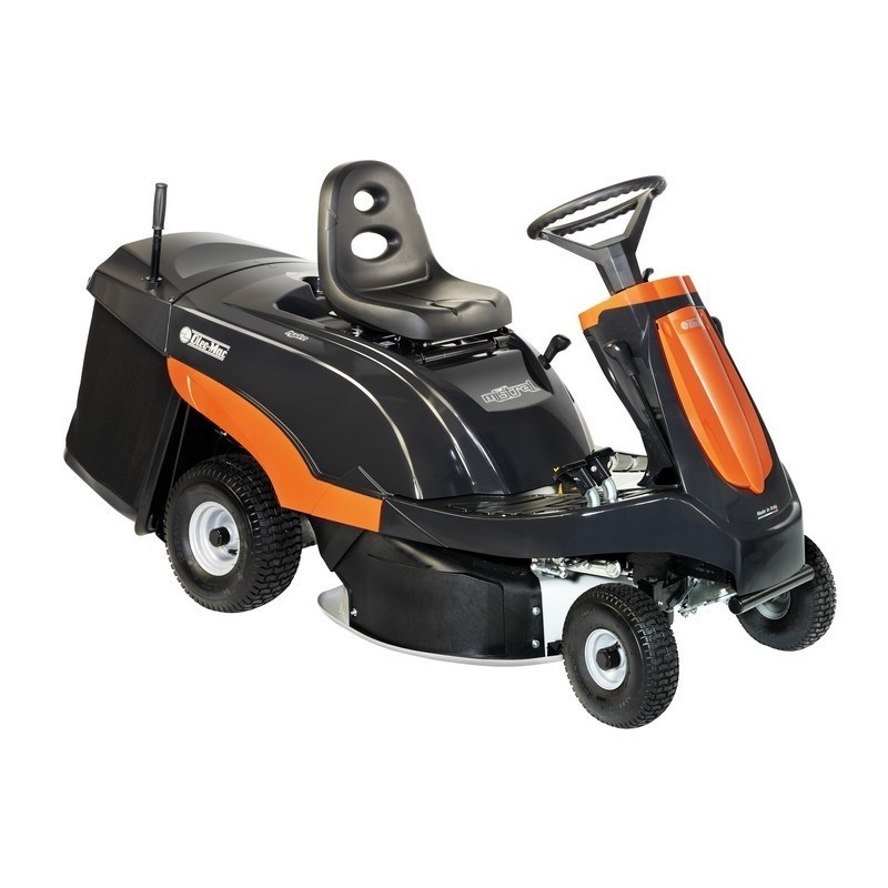Tondeuse autoportée OLEO-MAC Rider OM Mistral 12,5KH