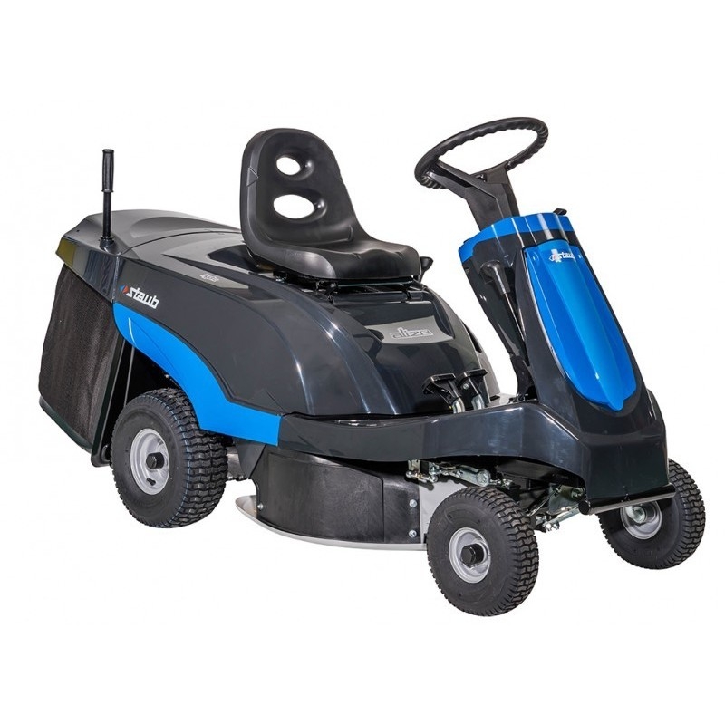 Tondeuse autoportée STAUB Rider Alize 12,5KH