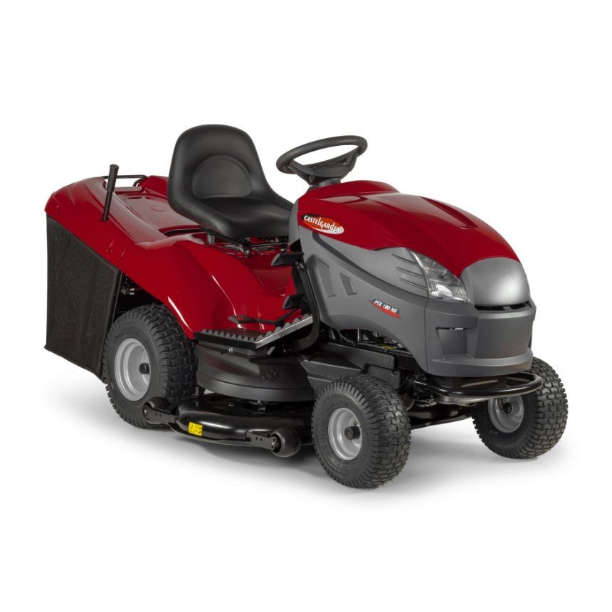 CASTELGARDEN PTX 180 HD