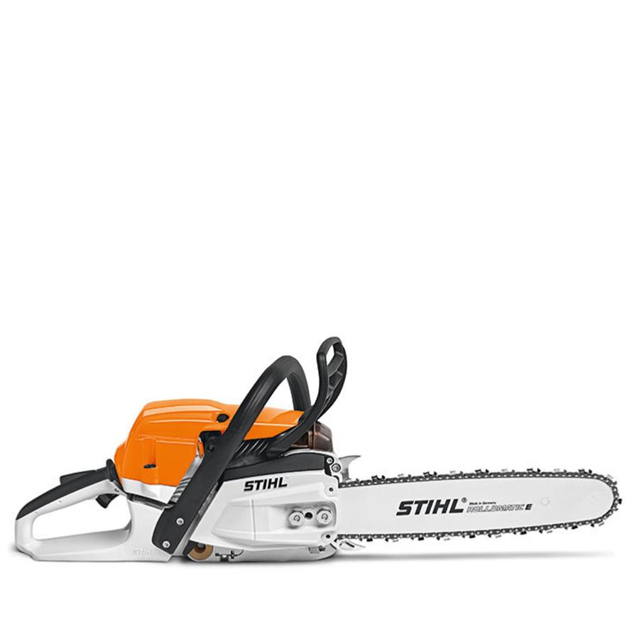 Tronçonneuse thermique STIHL MS 261 C / 45cm