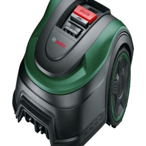 Bosch Indego S+ 500