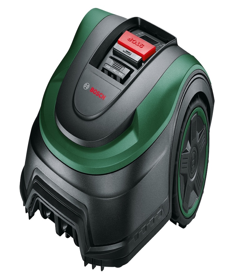Bosch Indego S+ 500
