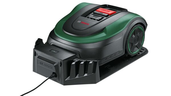 Bosch Indego S+ 500 - Afbeelding 2