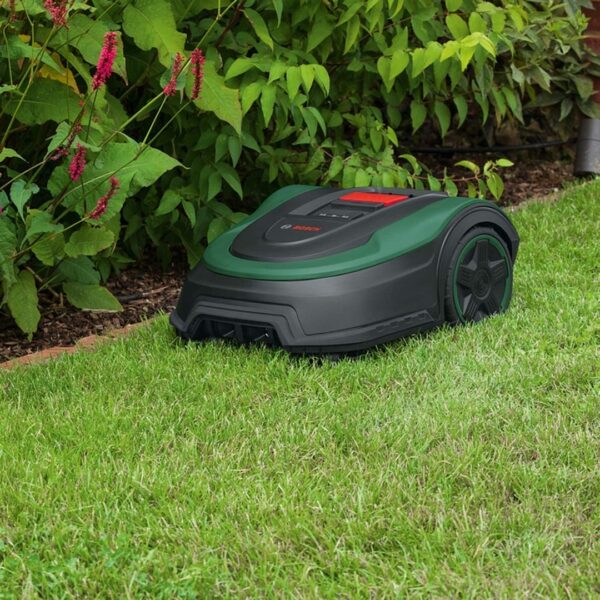 Bosch Indego S+ 500 - Afbeelding 5