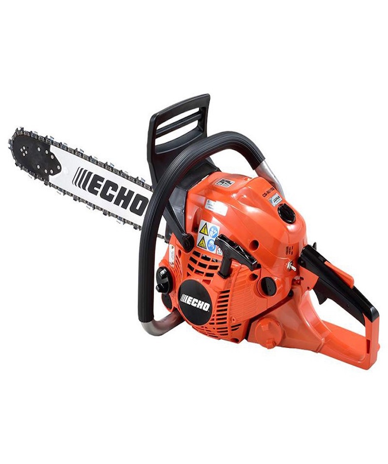 Kettingzaag Echo CS-501SX