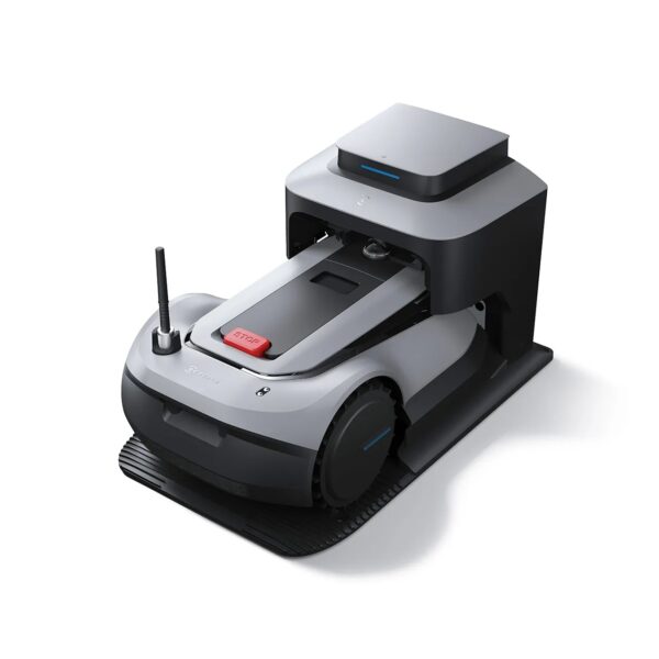 Ecovacs GOAT G1-800 - Afbeelding 2