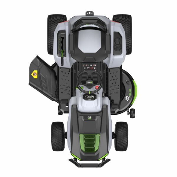 EGO Power+ T6 TR4204E - Afbeelding 7