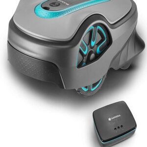 Gardena Smart Sileno Life 1250