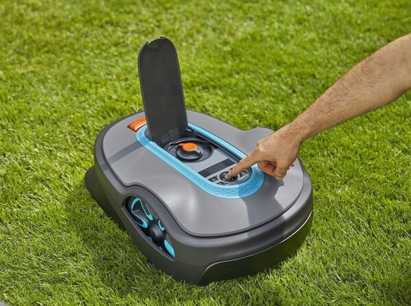 Gardena Smart Sileno Life 1250 - Afbeelding 4