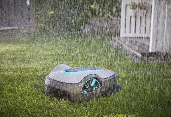 Gardena Smart Sileno Life 1250 - Afbeelding 5