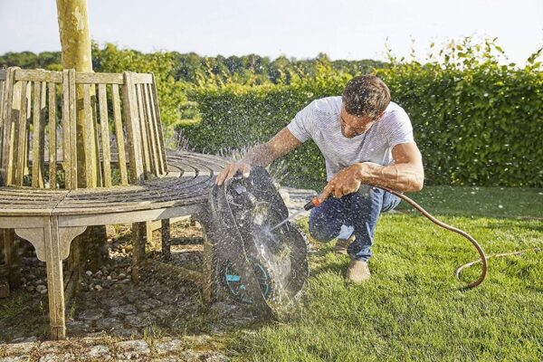 Gardena Smart Sileno Life 1250 - Afbeelding 6