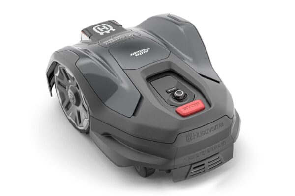 Husqvarna Automower 305E NERA - Afbeelding 3
