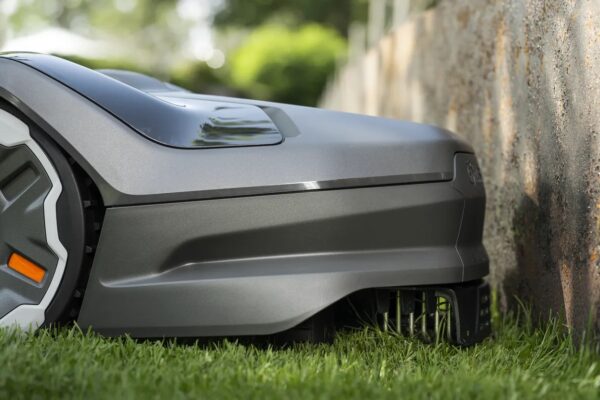 Husqvarna Automower 305E NERA - Afbeelding 4