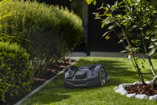 Husqvarna Automower 305E NERA - Afbeelding 5