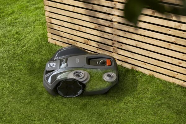 Husqvarna Automower 305E NERA - Afbeelding 6