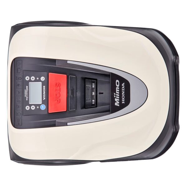 Honda Miimo 70 Live - Afbeelding 3