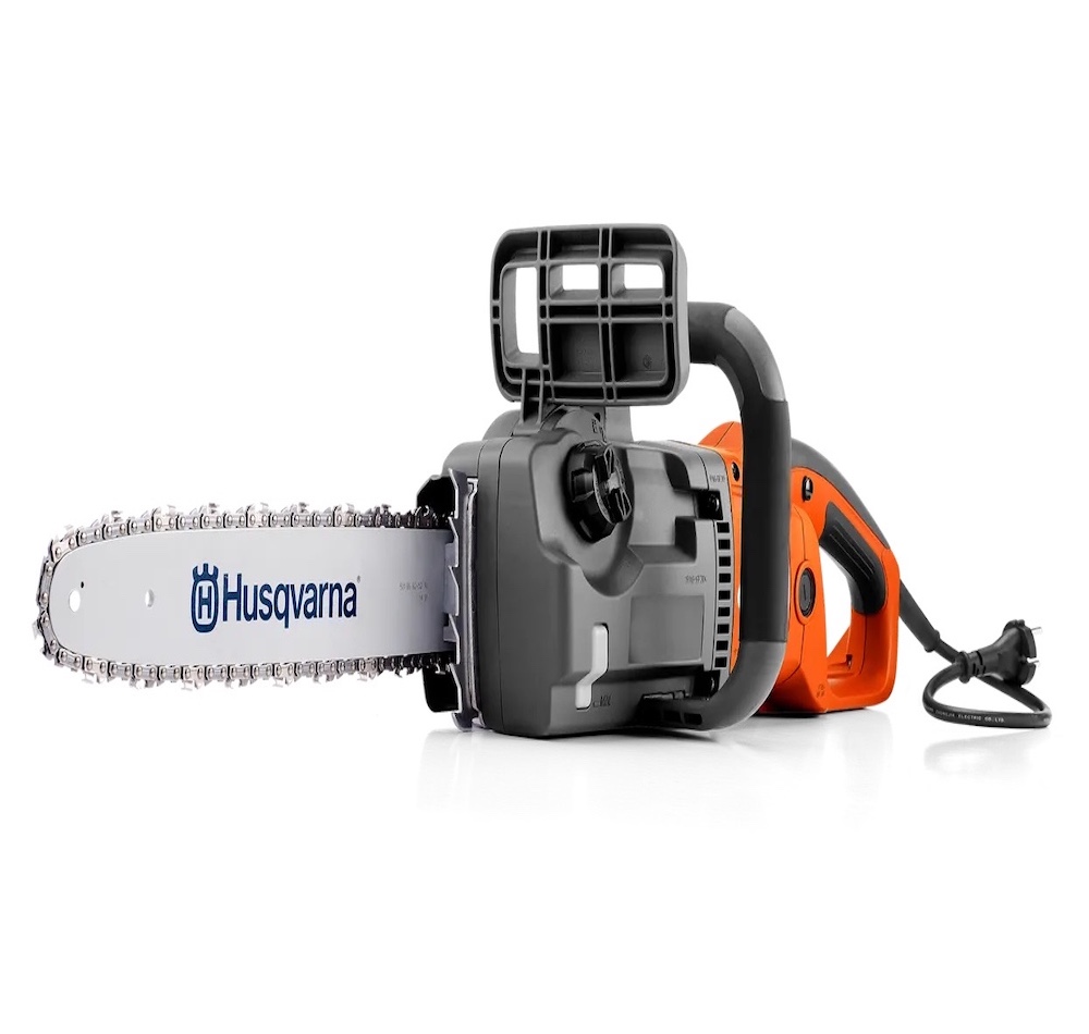 Kettingzaag Husqvarna 420EL