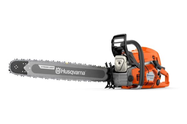 Husqvarna 592 XP (60 cm) - Afbeelding 2