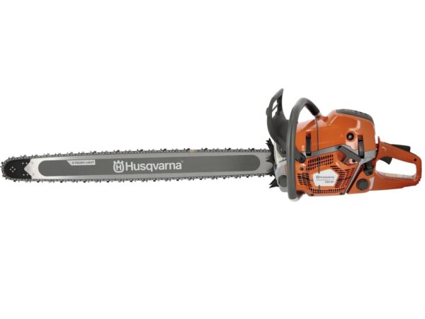 Husqvarna 592 XP (60 cm) - Afbeelding 3