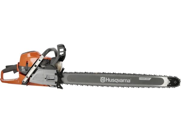Husqvarna 592 XP (60 cm) - Afbeelding 4