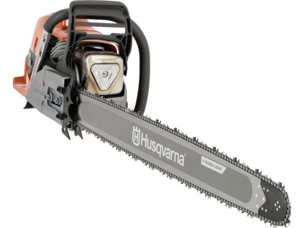 Husqvarna 592 XP (60 cm) - Afbeelding 5
