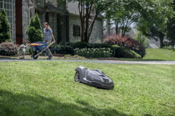 Husqvarna Automower 430X - Afbeelding 5