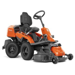 Husqvarna R 214TC
