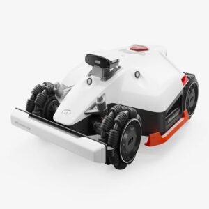Mammotion LUBA 2 AWD 3000X