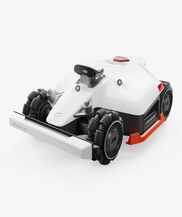 Mammotion LUBA 2 AWD 3000X